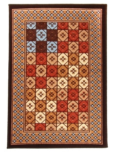 Ковер Cleopatra Нью Соса 80x120 / 30464-23066-40