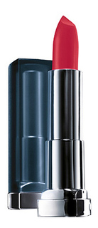 Помада Maybelline New York тон 960 Color Sensational 960 Красный закат