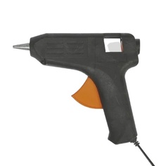 Клеевой пистолет для рукоделия Hot Melt Glue Gun No Brand