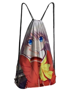 Мешок для обуви DRABS Мешок 11 НАО Томори