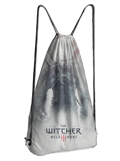 Мешок для обуви DRABS Мешок 20 The WITCHER