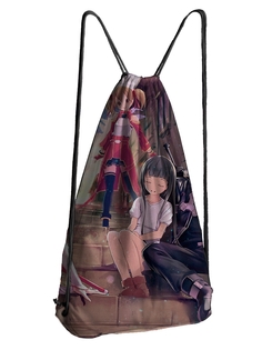 Мешок для обуви DRABS Мешок 9 Кирито и Асуна