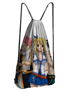 Мешок для обуви Drabs Хвост феи Нацу Люсигрей Эльза 1 142960735