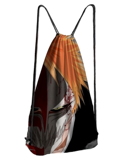 Мешок для обуви DRABS Мешок 34 Ичиго Куросаки из Блич