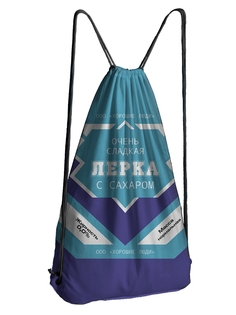 Мешок для обуви DRABS Мешок 12 Сгущенка