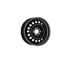 Колесный диск Автодиск Next 6,5x16/5x112 Et46 D57,1 Nx-101 Bk NEXT WHS248928