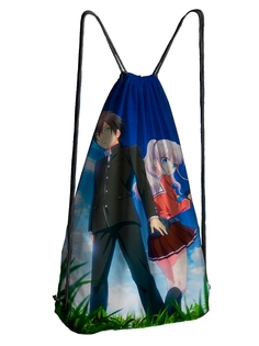 Мешок для обуви Drabs Шарлотта аниме 142960841