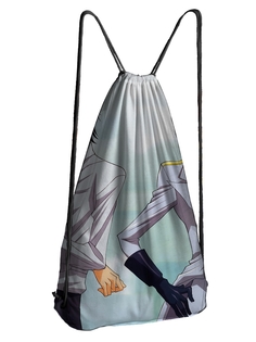 Мешок для обуви Drabs Сузаку Куруруги и Джино 142960498