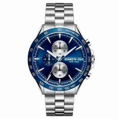 Наручные часы мужские Kenneth Cole DRESS SPORT KC51119002