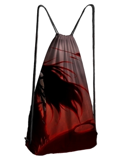 Мешок для обуви DRABS Мешок 19 Ичиго Куросаки мугецу Теншоу