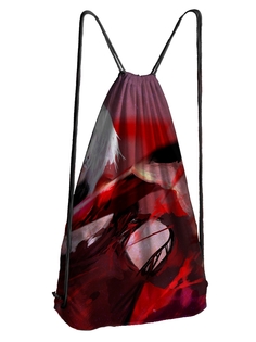 Мешок для обуви DRABS Мешок 7 Аниме Токийский гуль