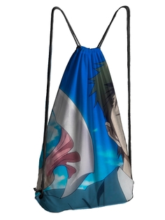 Мешок для обуви DRABS Мешок 28 Аниме паразит Шиничи