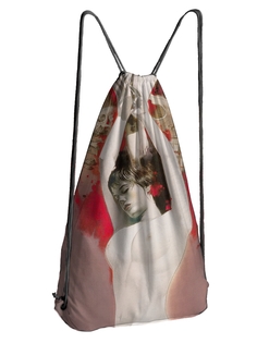 Мешок для обуви DRABS Мешок 4 Девушка