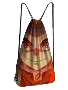 Мешок для обуви DRABS Мешок 33 Истрибитель демонов