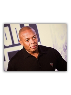 Магнит на холодильник DRABS Dr. Dre 2
