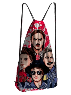 Мешок для обуви DRABS Мешок 10 little big