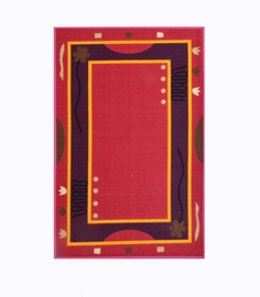 Ковер Cleopatra Нью Соса 80x120 / 38431-73384-48