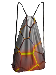 Мешок для обуви DRABS Мешок 1 3D плиты