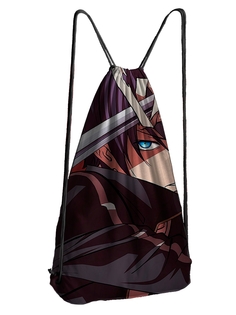 Мешок для обуви DRABS Мешок 23 Бездомный Бог Ято Манга