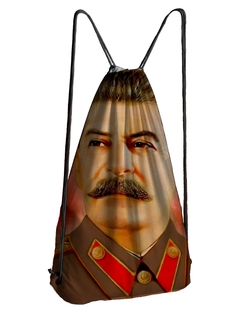 Мешок для обуви DRABS Мешок 13 Иосиф Сталин 1