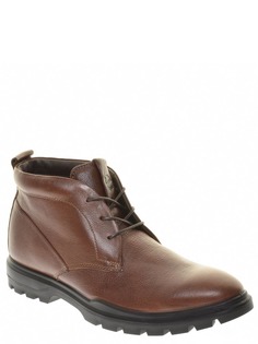 Ботинки мужские ECCO 147357 коричневые 9.5 US