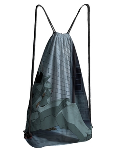 Мешок для обуви DRABS Мешок 20 Альфонс Элрик