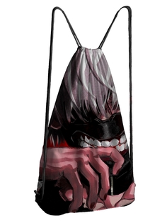 Мешок для обуви Drabs Токийскийгуль Куронеки Кен 142960576