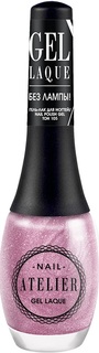 Лак для ногтей Vivienne Sabo Nail Polish Gel Gel Laque Nail Atelier тон 105 12 мл