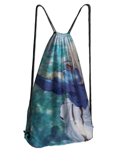 Мешок для обуви DRABS Мешок 21 Аниме Эвергарден