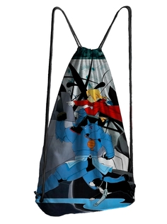 Мешок для обуви DRABS Мешок 1 Аниме стальной алхимик 3