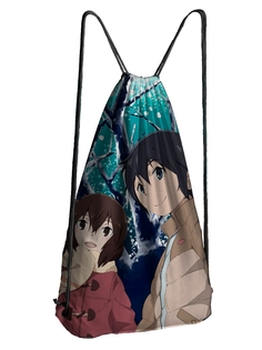 Мешок для обуви Drabs Хиназуки Кайо 142960756