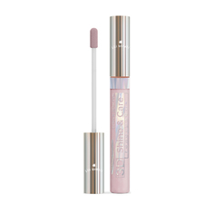 Голографический блеск для губ Lili Kontani Lip Gloss 3D тон №13 Пепельный 9 мл