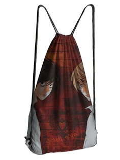 Мешок для обуви Drabs Ягами Лайт 142961011