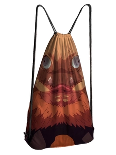 Мешок для обуви DRABS Мешок 19 Клинок рассекающий демонов Иносукэ