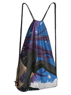 Мешок для обуви DRABS Мешок 32 Бейк моногатари