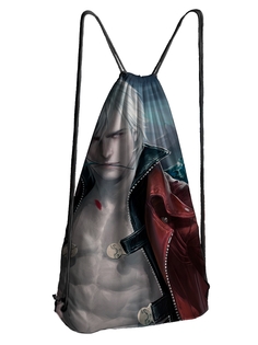 Мешок для обуви DRABS Мешок 29 Данте Devil May Cry