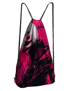 Мешок для обуви DRABS Мешок 13 Канеки Кен