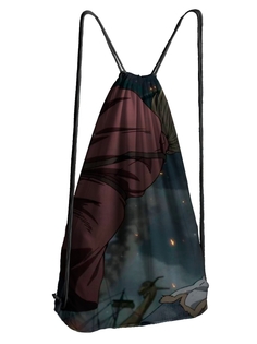 Мешок для обуви DRABS Мешок 2 Сага о Винланде аниме 1