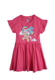 Платье детское MY LITTLE PONY SS20MLP120845 цв. розовый р. 116