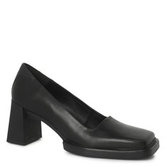 Туфли женские Vagabond 5310-101 черные 38 EU
