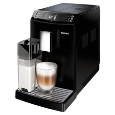 Кофемашина автоматическая Philips EP3558/00