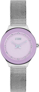 Наручные часы кварцевые женские Storm ST-47425/LAV