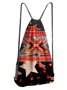 Мешок для обуви DRABS Мешок 12 X Factor