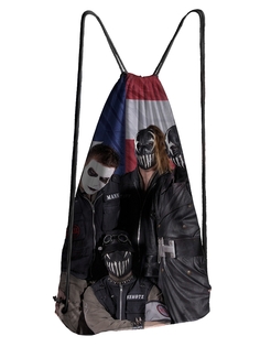 Мешок для обуви DRABS Мешок 17 Mushroomhead 1