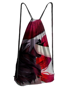 Мешок для обуви DRABS Мешок 6 Канеки Кен 3