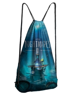 Мешок для обуви DRABS Мешок 8 little nightmares