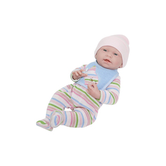 Кукла виниловая JC Toys 38 см