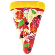 Матрас для плавания «Пицца», 188 х 130 см Bestway