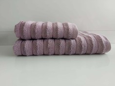 Полотенце Микрокоттон Пл-СН-70x140x70x140 Sofi De Marko