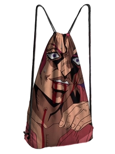 Мешок для обуви DRABS Мешок 9 Jojo s bizarre Adventure мультсериал